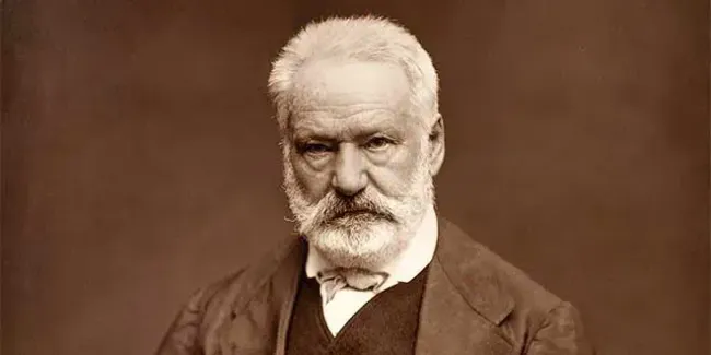 Víctor Hugo